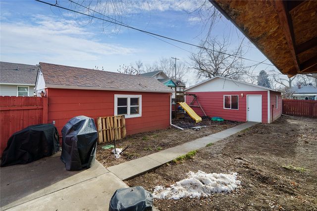 708 Terry AVENUE, Billings, MT 59101