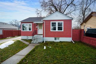 708 Terry AVENUE, Billings, MT 59101
