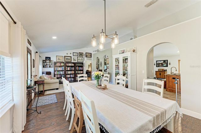 4235 SHOREWOOD STREET, North Port, FL 34286