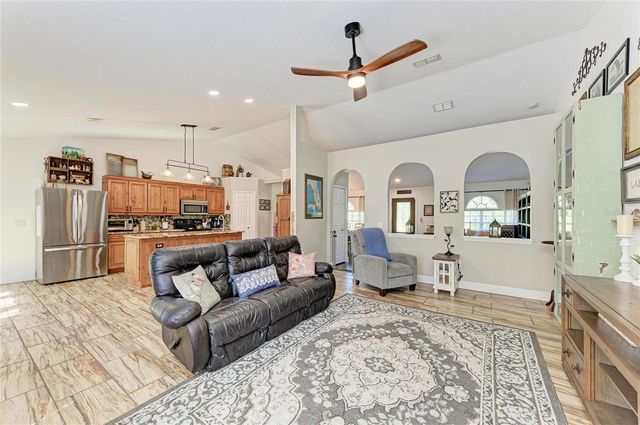 4235 SHOREWOOD STREET, North Port, FL 34286