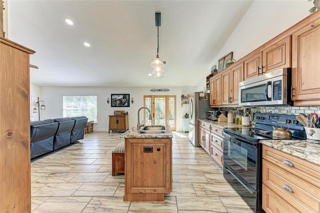 4235 SHOREWOOD STREET, North Port, FL 34286