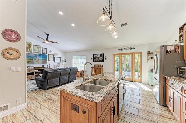 4235 SHOREWOOD STREET, North Port, FL 34286