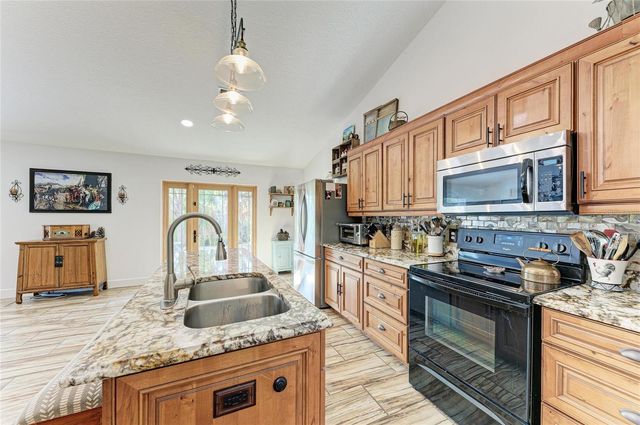 4235 SHOREWOOD STREET, North Port, FL 34286