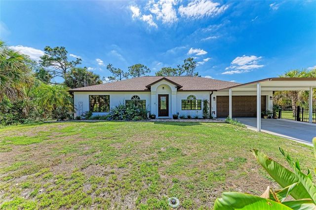 4235 SHOREWOOD STREET, North Port, FL 34286