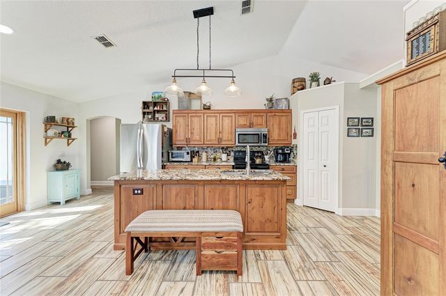 4235 SHOREWOOD STREET, North Port, FL 34286