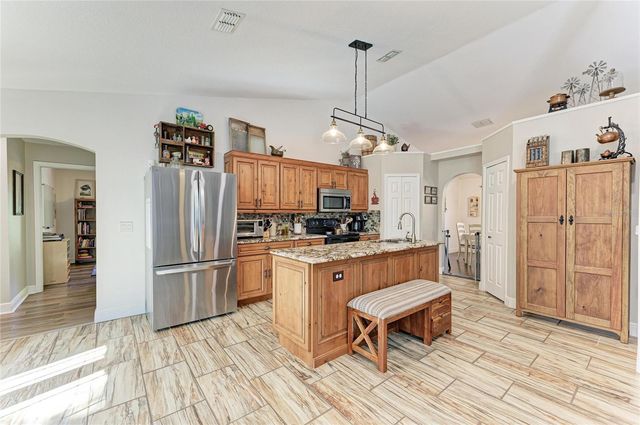 4235 SHOREWOOD STREET, North Port, FL 34286