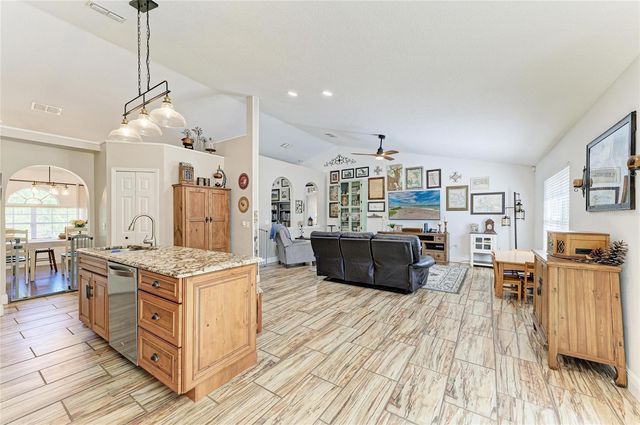 4235 SHOREWOOD STREET, North Port, FL 34286