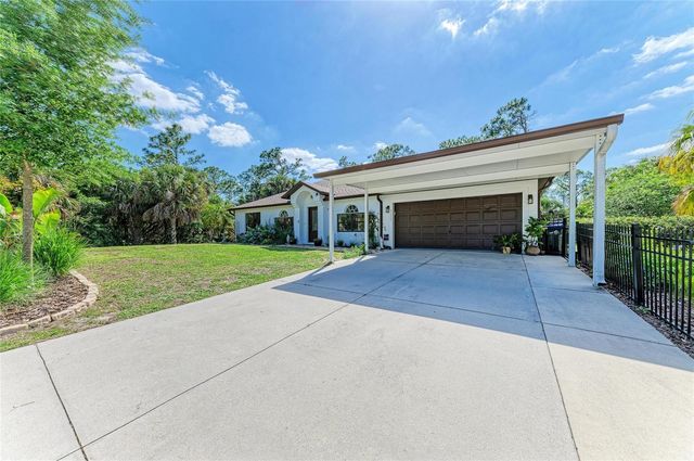 4235 SHOREWOOD STREET, North Port, FL 34286