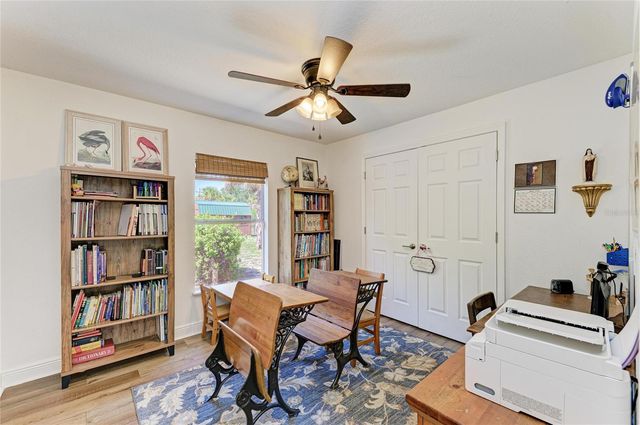 4235 SHOREWOOD STREET, North Port, FL 34286