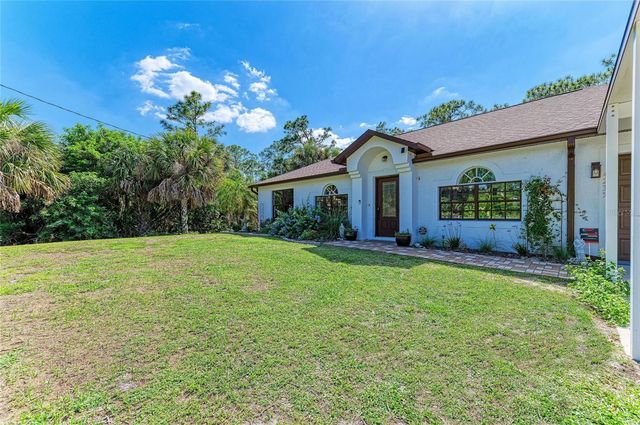 4235 SHOREWOOD STREET, North Port, FL 34286