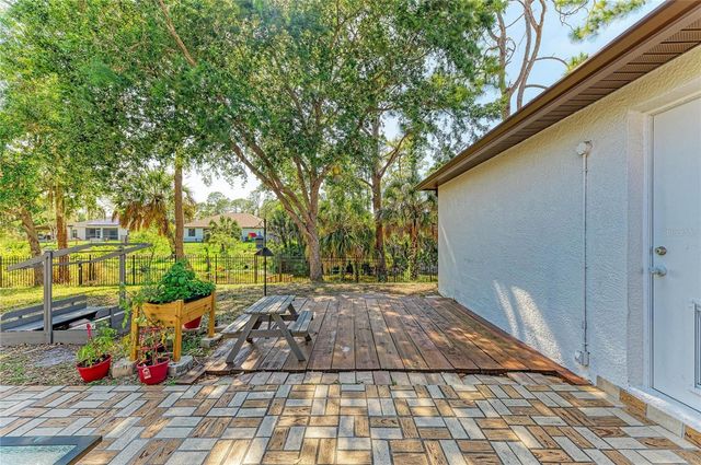 4235 SHOREWOOD STREET, North Port, FL 34286