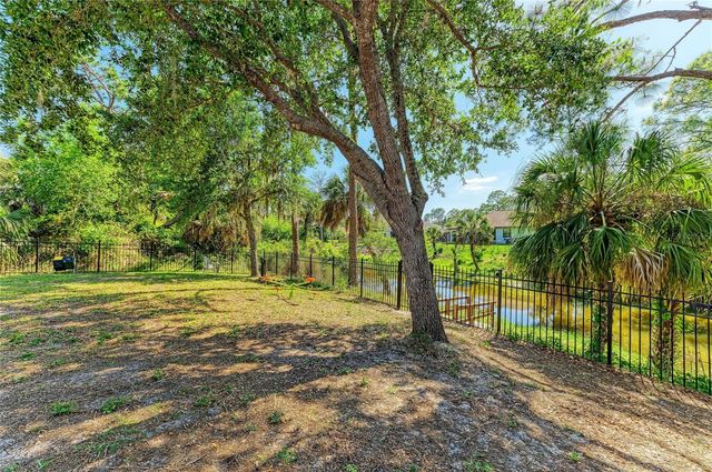 4235 SHOREWOOD STREET, North Port, FL 34286