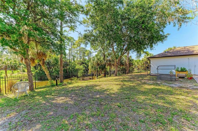 4235 SHOREWOOD STREET, North Port, FL 34286