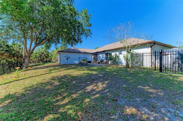 4235 SHOREWOOD STREET, North Port, FL 34286