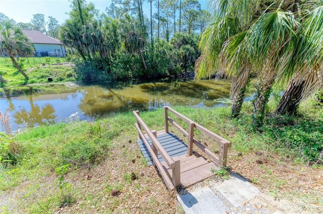 4235 SHOREWOOD STREET, North Port, FL 34286