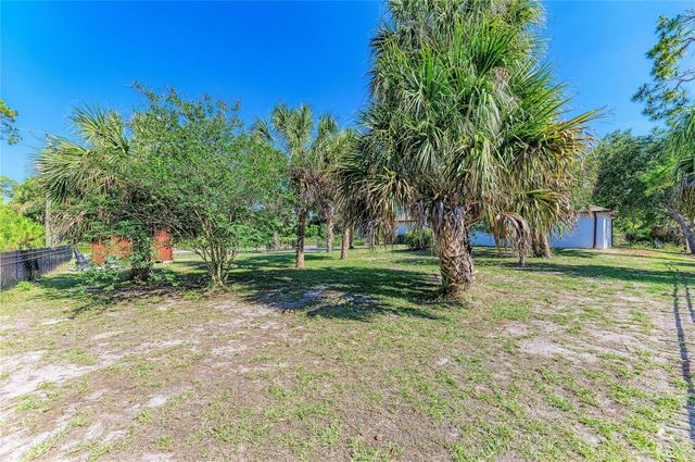 4235 SHOREWOOD STREET, North Port, FL 34286