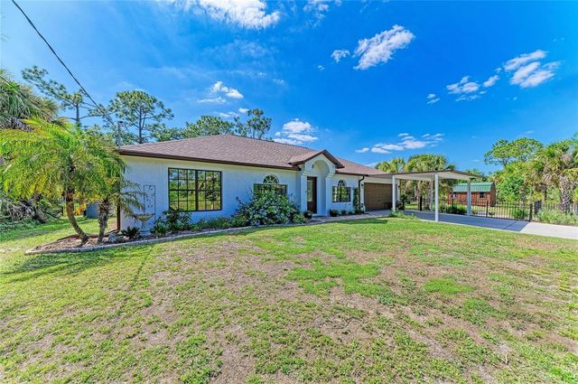 4235 SHOREWOOD STREET, North Port, FL 34286