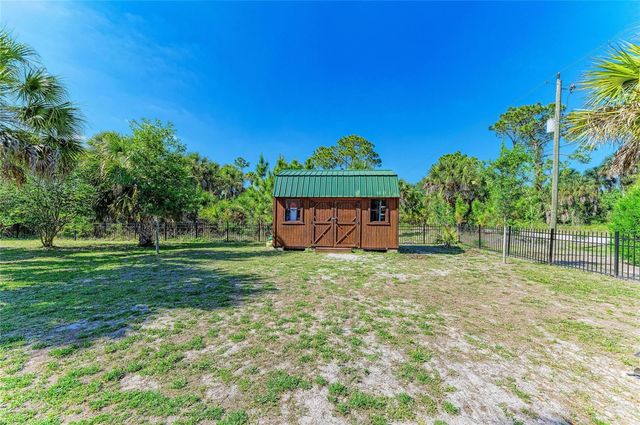 4235 SHOREWOOD STREET, North Port, FL 34286