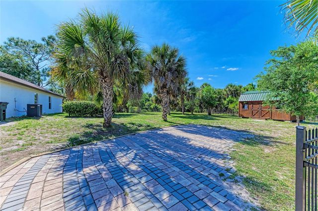 4235 SHOREWOOD STREET, North Port, FL 34286