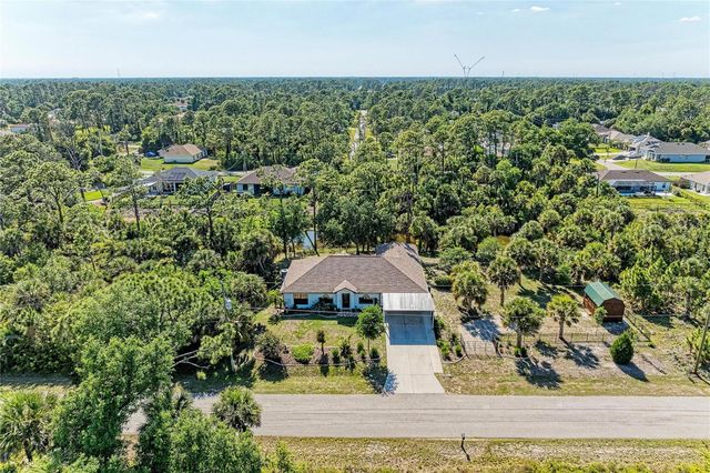 4235 SHOREWOOD STREET, North Port, FL 34286