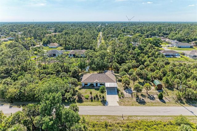 4235 SHOREWOOD STREET, North Port, FL 34286
