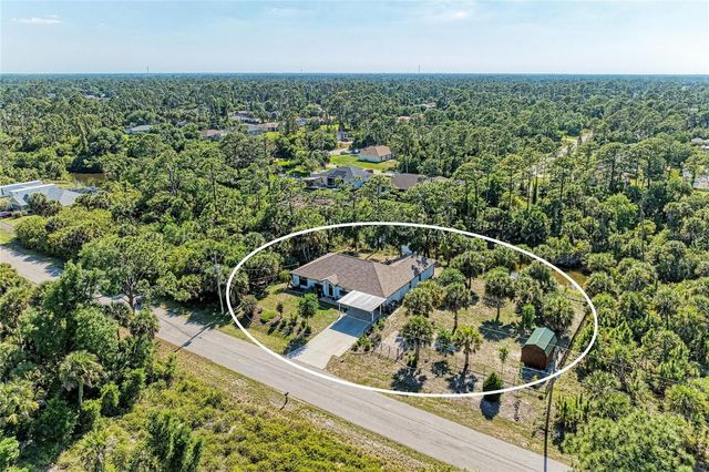 4235 SHOREWOOD STREET, North Port, FL 34286