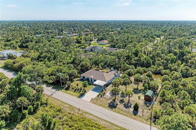 4235 SHOREWOOD STREET, North Port, FL 34286