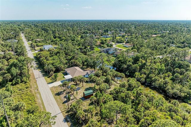 4235 SHOREWOOD STREET, North Port, FL 34286