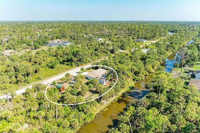 4235 SHOREWOOD STREET, North Port, FL 34286