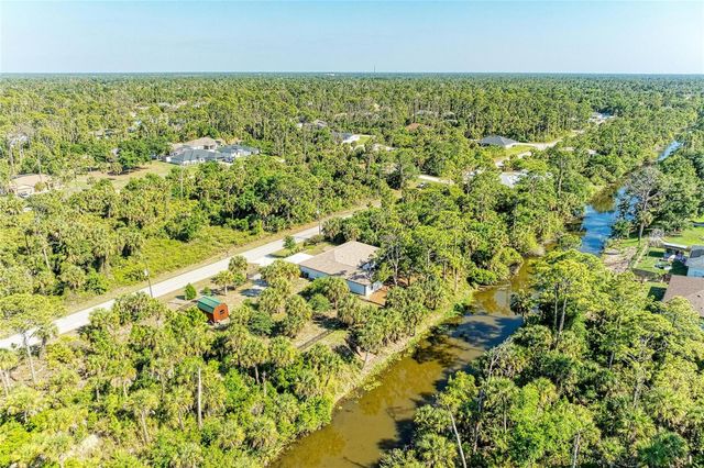 4235 SHOREWOOD STREET, North Port, FL 34286