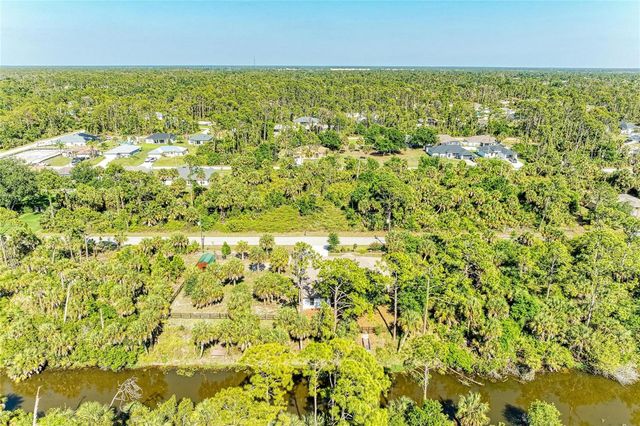 4235 SHOREWOOD STREET, North Port, FL 34286