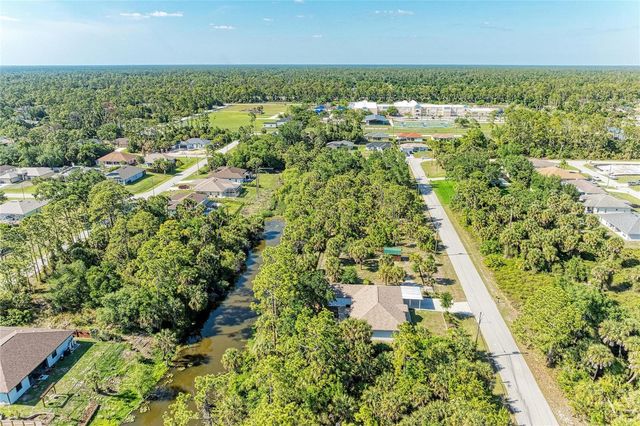 4235 SHOREWOOD STREET, North Port, FL 34286