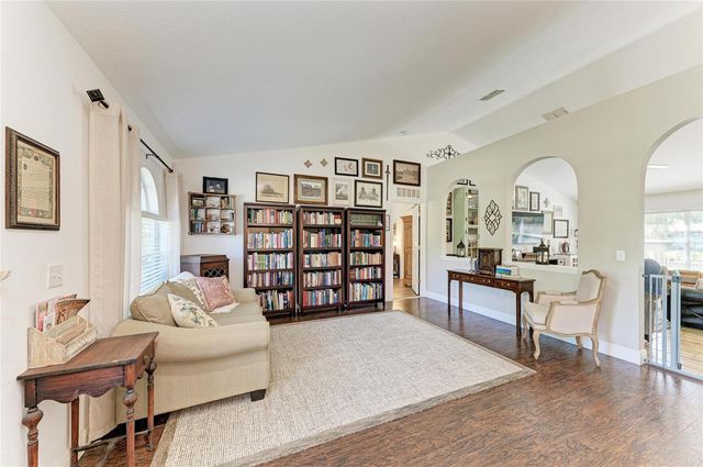 4235 SHOREWOOD STREET, North Port, FL 34286