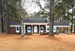 1955 Reges Store Road, Nashville, NC 27856