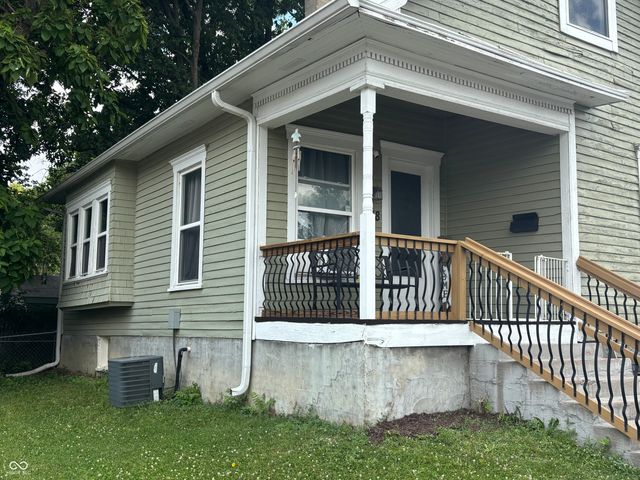 438 Colescott Street, Shelbyville, IN 46176