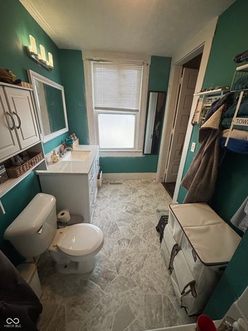 438 Colescott Street, Shelbyville, IN 46176