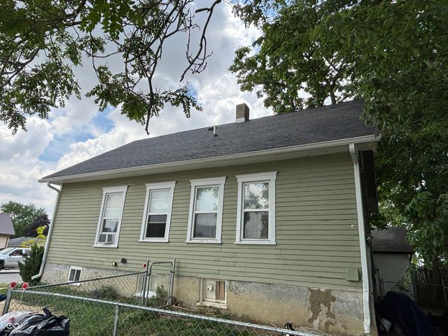 438 Colescott Street, Shelbyville, IN 46176