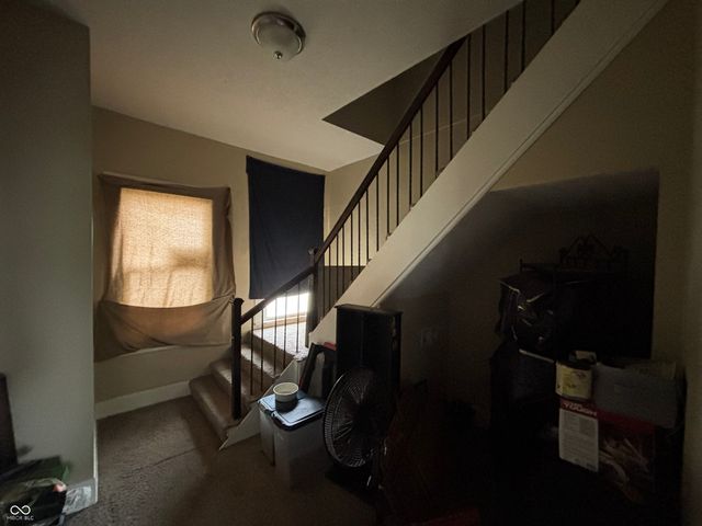438 Colescott Street, Shelbyville, IN 46176