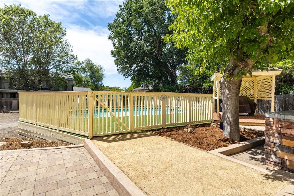 Image 44 of property listing at 8130 Azucena, Atascadero, CA 93422