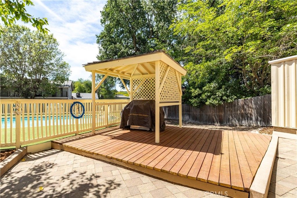 Image 48 of property listing at 8130 Azucena, Atascadero, CA 93422