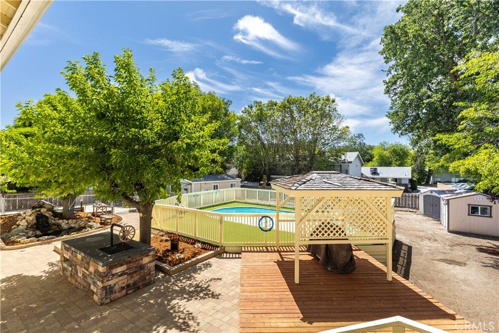 Image 53 of property listing at 8130 Azucena, Atascadero, CA 93422