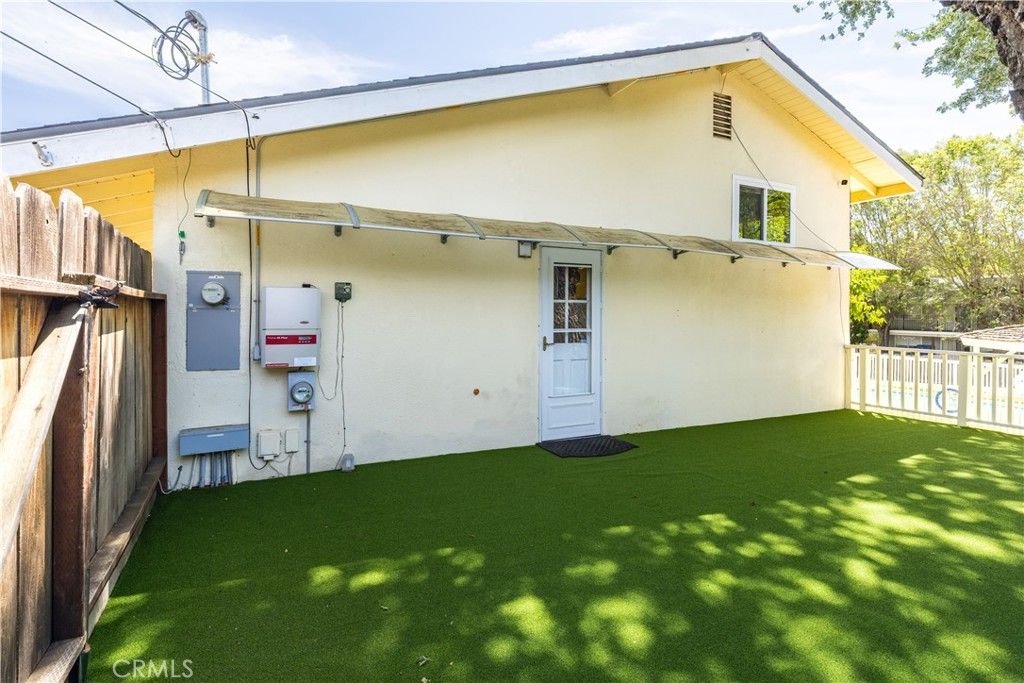 Image 56 of property listing at 8130 Azucena, Atascadero, CA 93422
