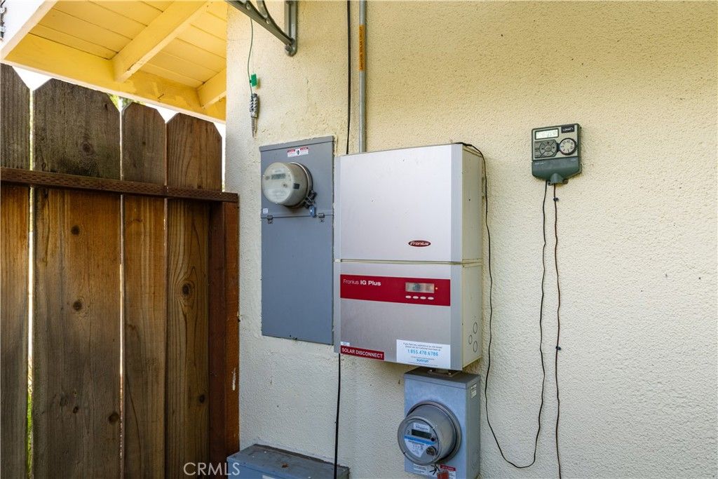 Image 57 of property listing at 8130 Azucena, Atascadero, CA 93422