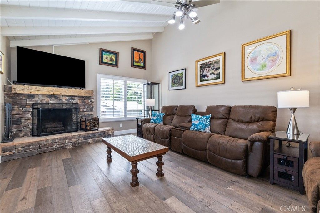 Image 9 of property listing at 8130 Azucena, Atascadero, CA 93422