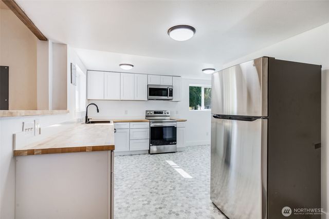 4610 88th Avenue SW, Olympia, WA 98512