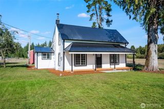 4610 88th Avenue SW, Olympia, WA 98512