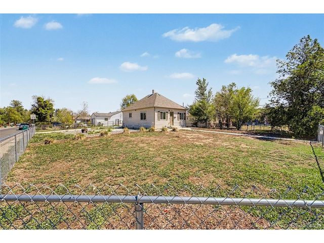 11801 E 17th Ave, Aurora, CO 80010