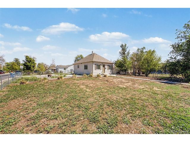 11801 E 17th Ave, Aurora, CO 80010