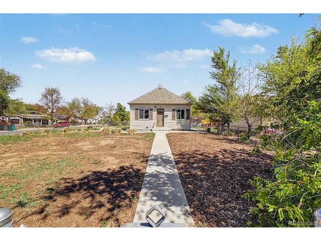 11801 E 17th Ave, Aurora, CO 80010
