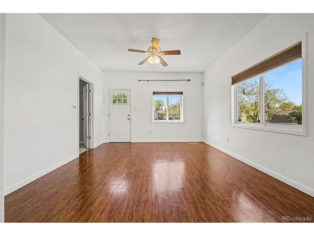 11801 E 17th Ave, Aurora, CO 80010